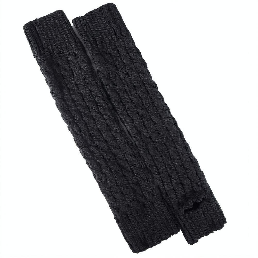 Cable Knit Stirrup Socks Women - Boot Sock Slouchy 评论和价格