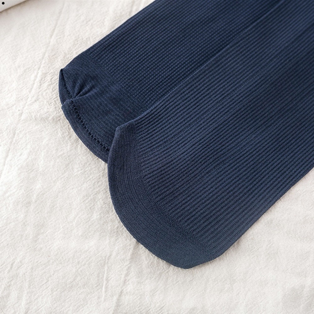 10pairs Men Ice Silk Socks Sum - Silk Sock Bamboo 评论和价格