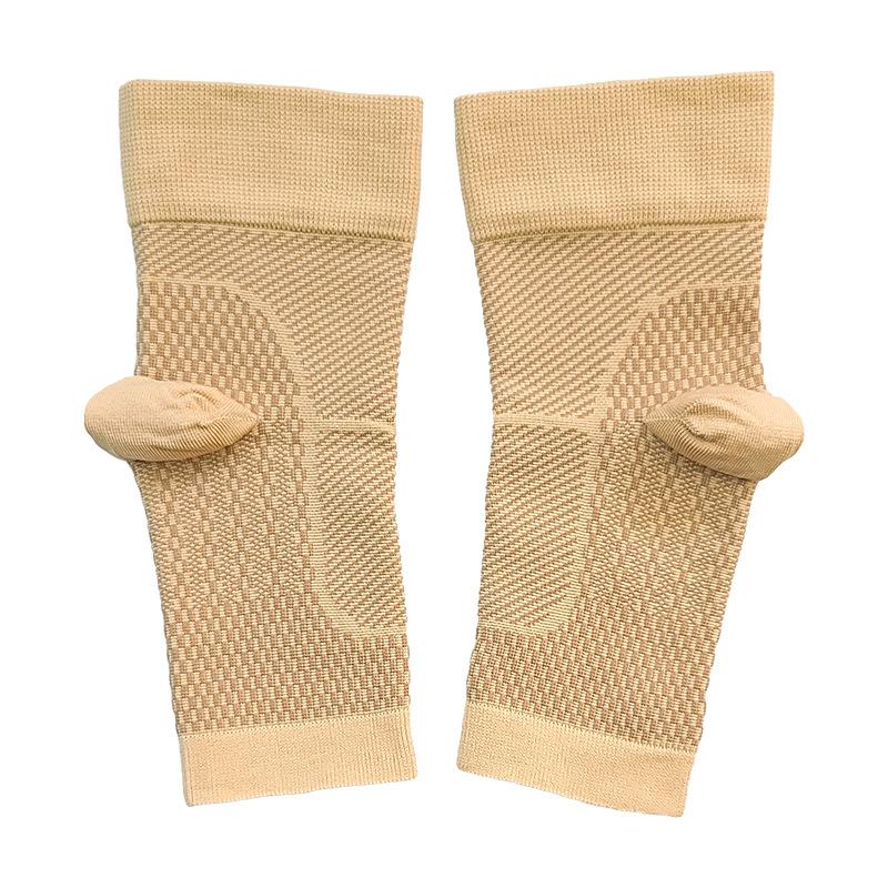 Sports Ankle Support Brace Com - Ankle Brace Sock 评论和价格
