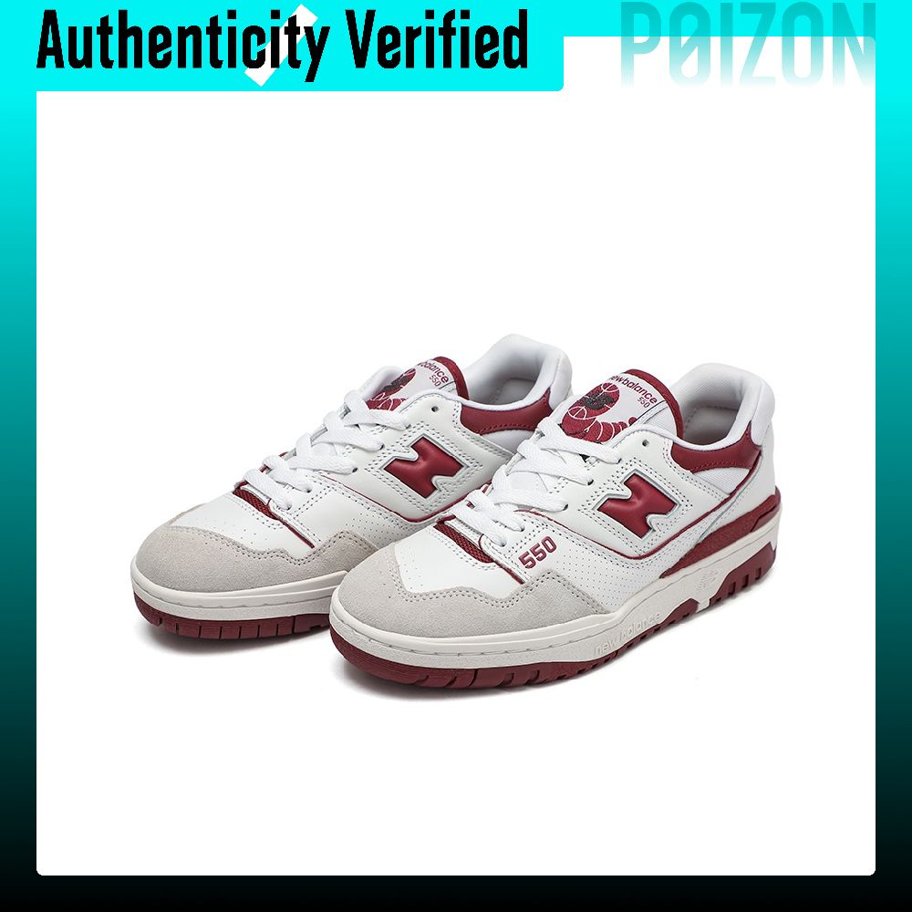 New Balance NB 550 Skateboard  - New Balance Shoes 550 评论和价格