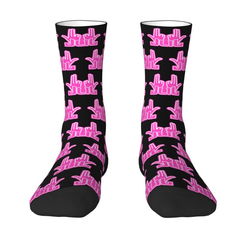 Custom JUL Men Women Crew Sock - Dress Sock Men 评论和价格