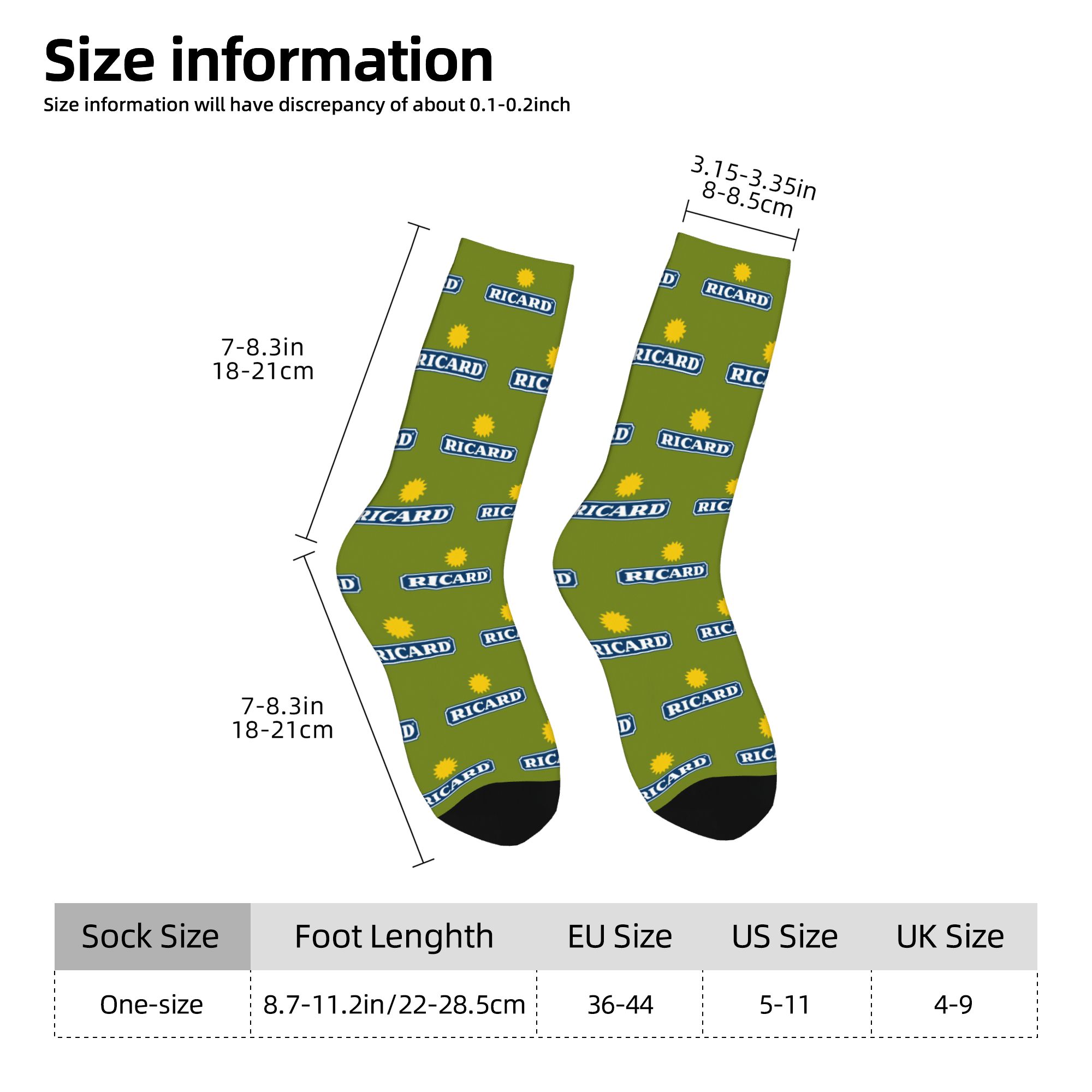 Custom R-ricards Drink Men Wom - Dress Sock Men 评论和价格